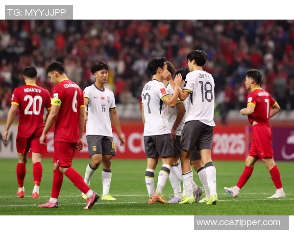 国足逆袭韩国以一球小胜展现实力与信心重燃希望 国足逆袭韩国以一球小胜展现实力与信心重燃希望